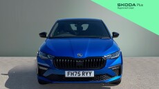 Skoda Scala 1.5 TSI Monte Carlo Edition 5dr DSG Petrol Hatchback